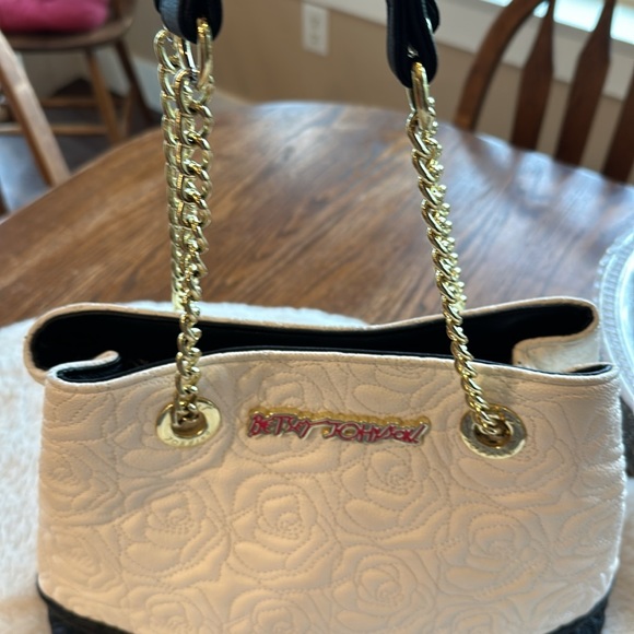 Betsey Johnson purse - Picture 7 of 15